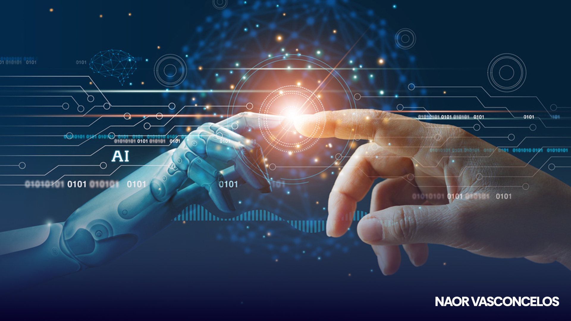 Inteligência artificial no marketing